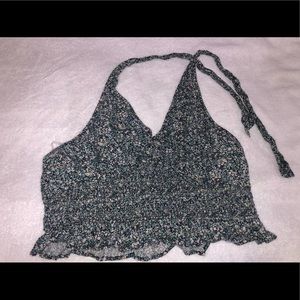 american eagle top size xlarge